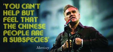 morrissey