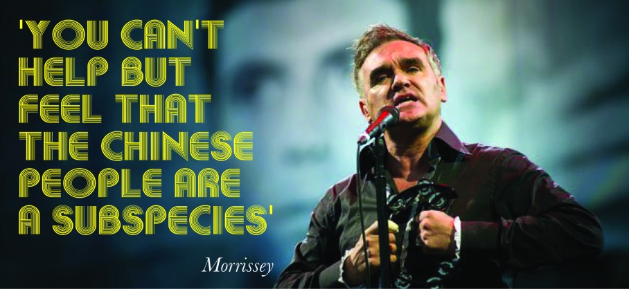 morrissey