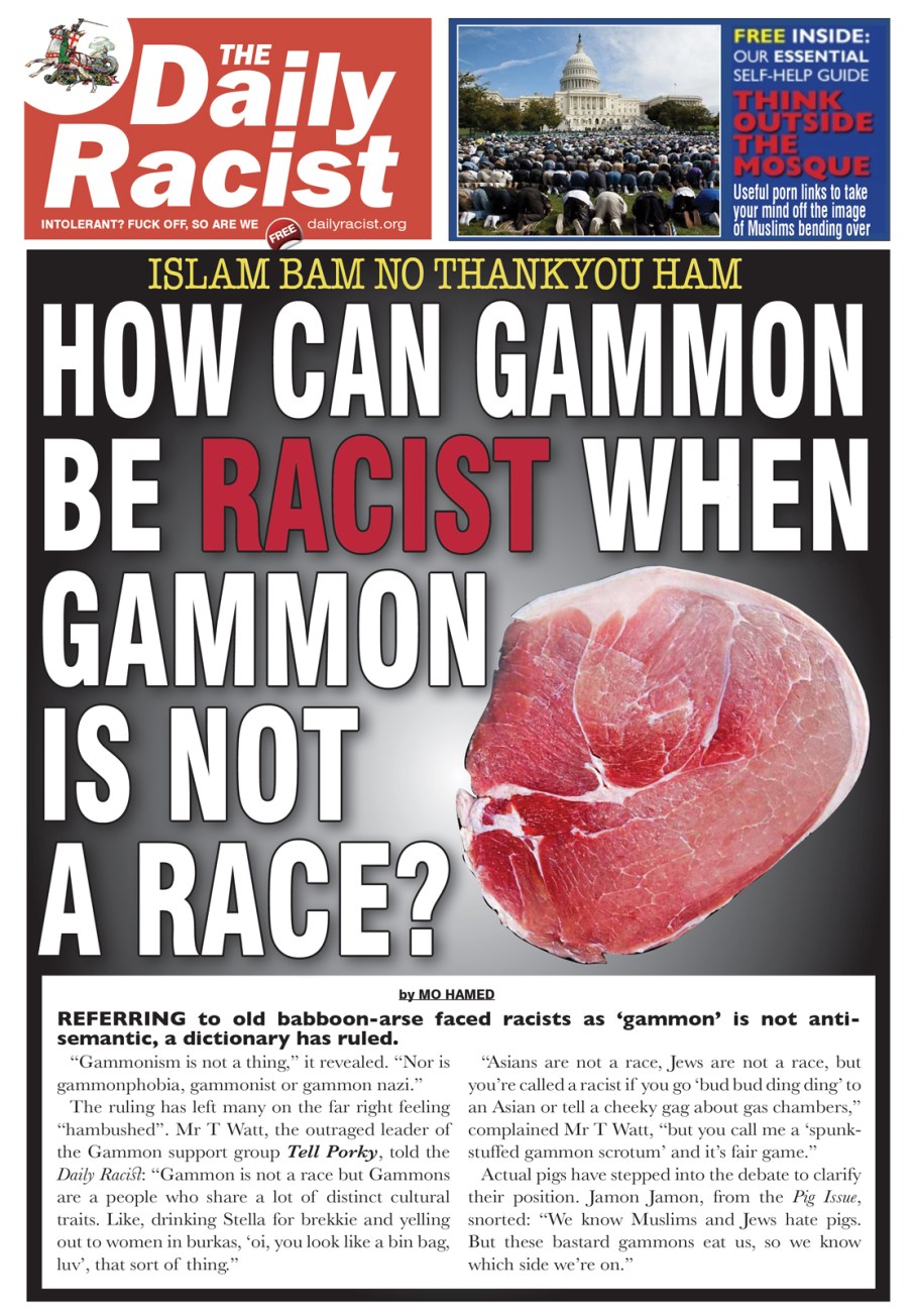 gammon
